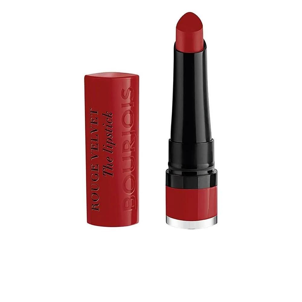 Bourjois Rouge Velvet Lipstick 1 Pack 11 Berry Formidable