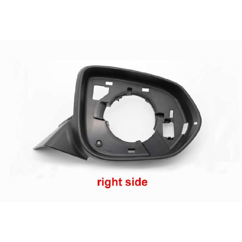 

Для Changan CS15 автомобильные аксессуары заменить боковое зеркало корпус рамка стеклянный держатель окружности 1PCS right side