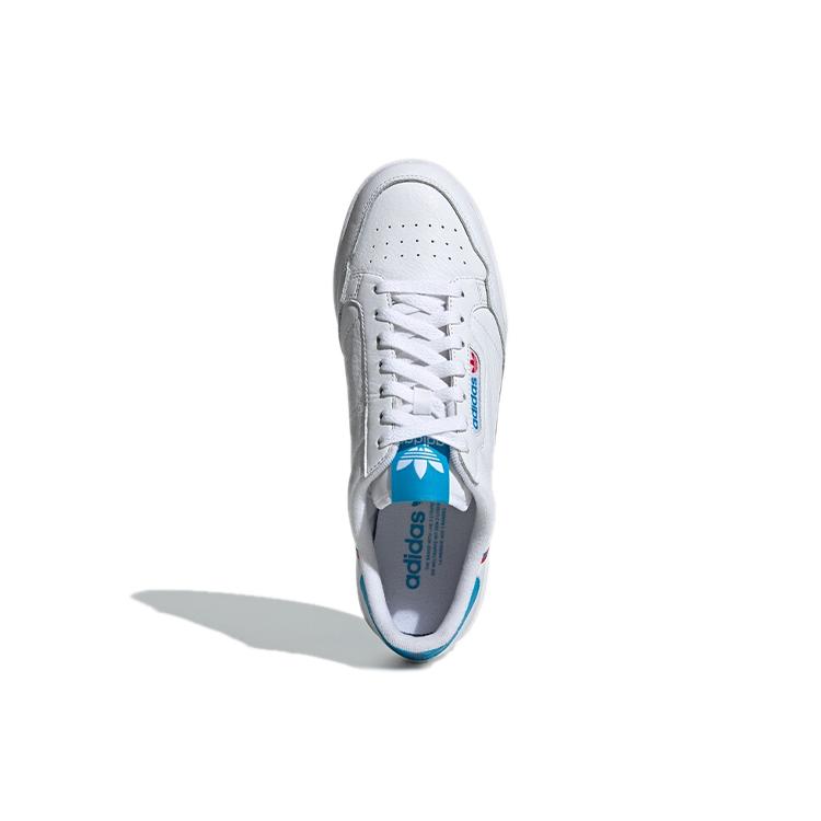 adidas Continental 80 'Bianco Blu' EF2942