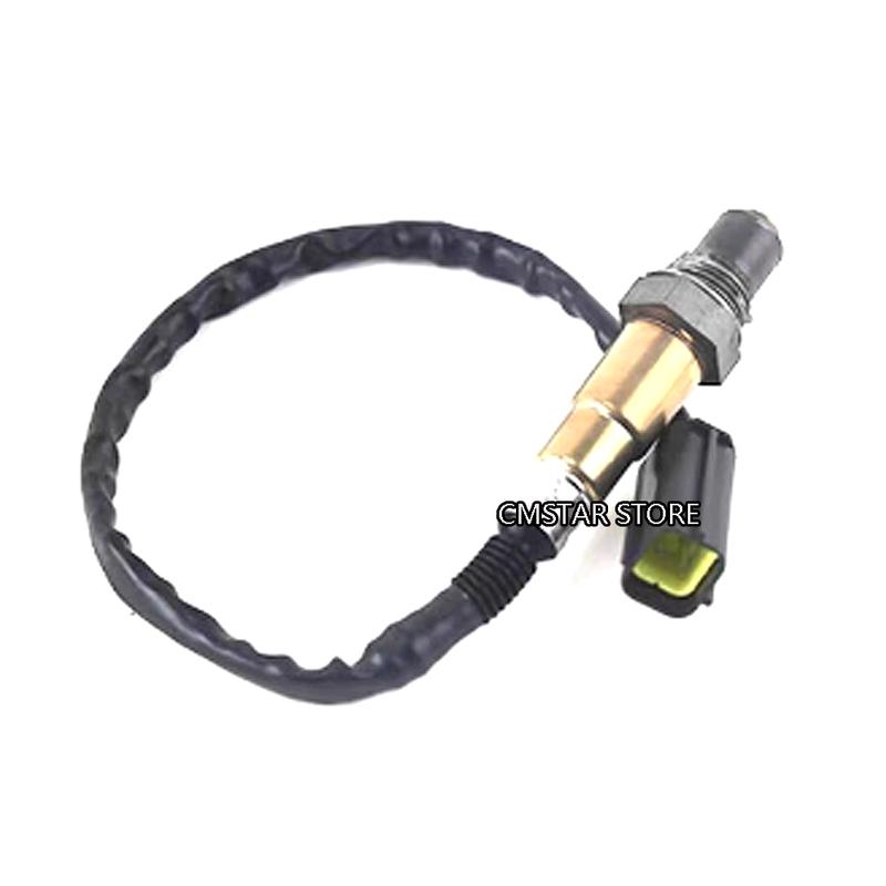 

Кислородный датчик для мотоцикла CFMOTO 450MT 450NK 450SR 450CLC 800NK 800MT
