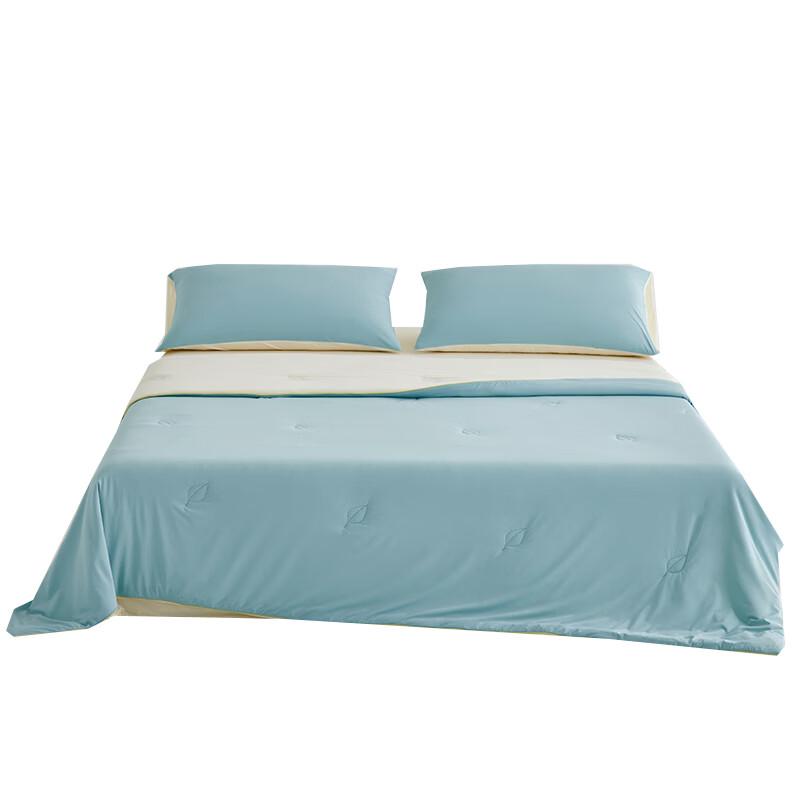 Fuchierporong Cooling Lyocell Summer Quilt