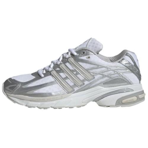 

adidas Adistar Cushion Белый Серый Серебристый Металлик - IG6926 EU 40.5 серебряный