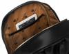 Spacious Women's Backpack Made of Eco-leather - Peterson