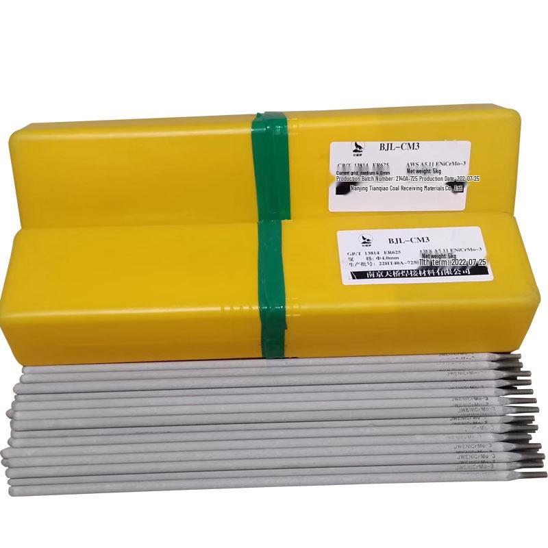 Power Plant 1.4529 Stainless Steel TIG Welding Rod/Wire Cr20Ni25Mo6 904L/E385