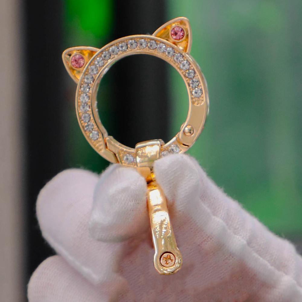 TPU Car Key Case Cover for Hyundai Solaris HB20 Veloster SR IX35 Accent Elantra I30 for KIA RIO Forte K2 K3 K5 Sportage 3 Button