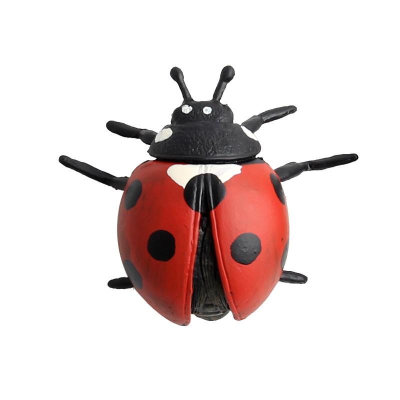 Realistic Pvc Insect Bees Spiders Model Set For Science Education And Collection Display