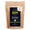 Organic Barley Grass Powder 500g - Fine Powder of Young Barley Shoots - Production In Germany - Certified Organic (de-öko-005)