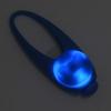 Silicone LED Pet Safety Light Waterproof Anti-Lost Dog Flashing Light High Brightness 3 Light Modes Pet LED Pendant