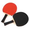 REGAIL  08     Balls Paddles Set Table Tennis Handshake Racket Set for Home Entertainment