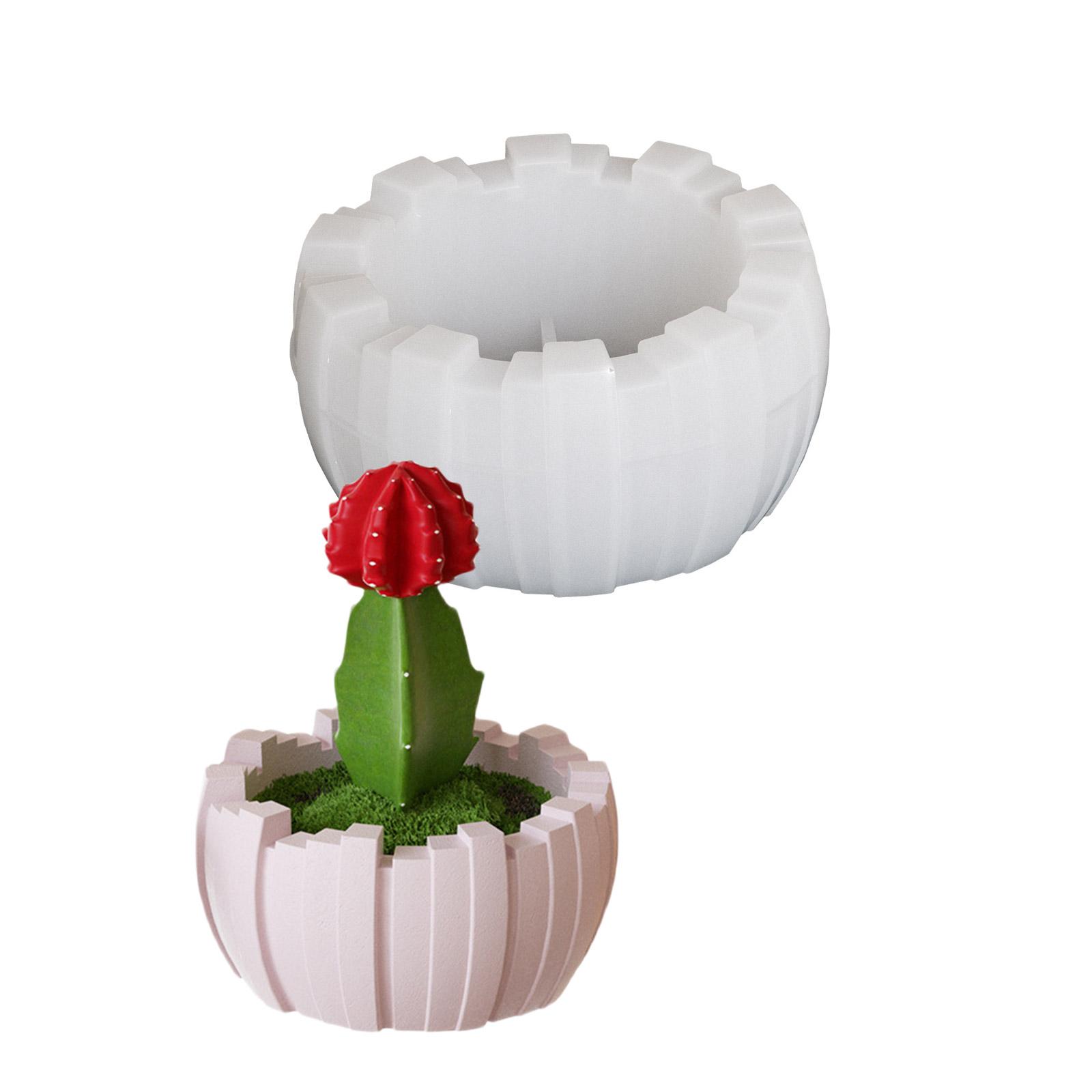 

Epoxy Resin Storage Bowl Mold Flexible Striped Bowl Silicone Mold For DIY Enthusiasts And Craft Workshops