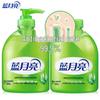 Blue Moon Aloe Antibacterial Hand Wash
