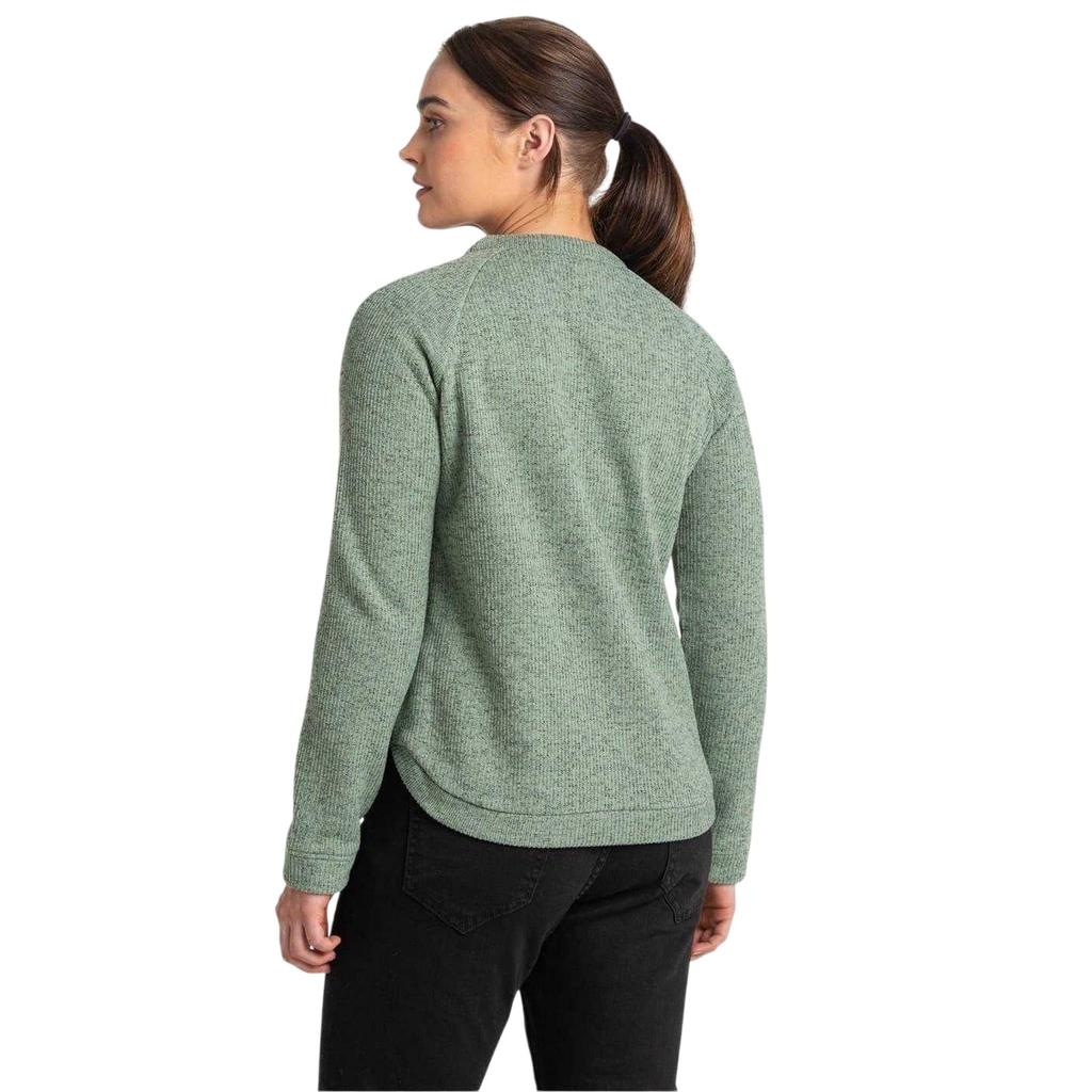 Craghoppers Womens/Ladies Nessa Sweatshirt