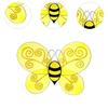 Bee Supplies Cute Costume Accessories for Carnival Birthday Performance