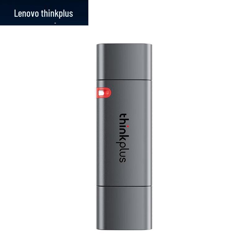 Lenovo Thinkplus TSU305 Dual-Interface USB 3.2 USB Drive