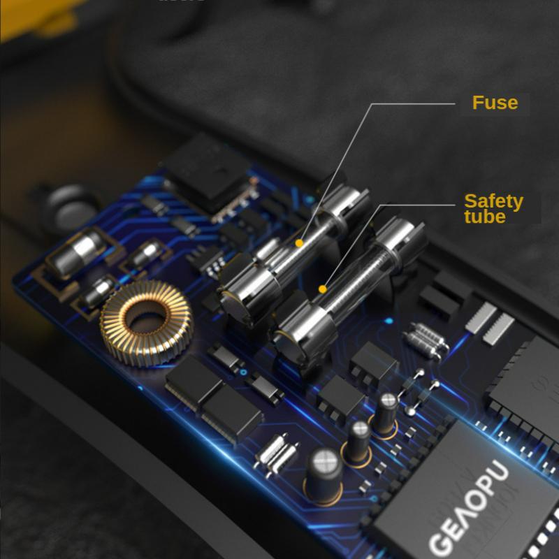300W Professionelle Heißklebepistole Digital Einstellbare Temperatur Verwendung 11 mm Klebesticks Industriewerkzeuge Silikonpistole