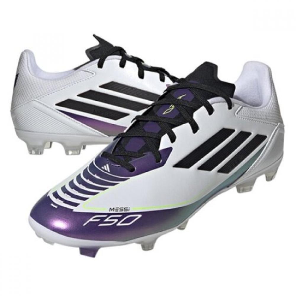 

Puma Adidas F50 League Fg Mg Mesh Soccer Shoes size:285
