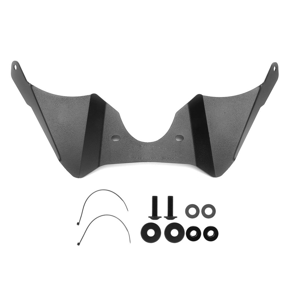 Motorcycle Forkshield Updraft Deflector Parts Replacement for Triumph Tiger 900 2020
