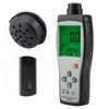 SMART SENSOR AR8500 Ammonia Detector Gas  3 Tester Monitor with Acoustic Optical Double Alarm 0‑100PPM 100-240V