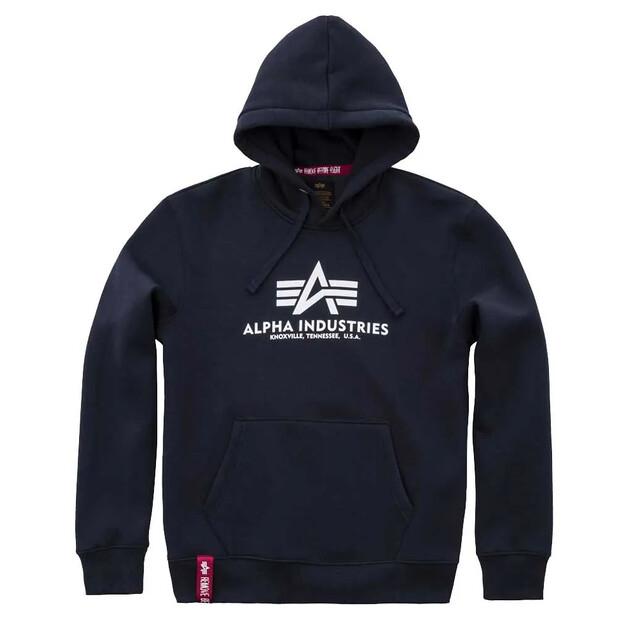 Alpha Industries Basic Hoodie