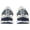 ASICS GT-2160 Unisex Running Shoes White Silver Blue 1203A275-117