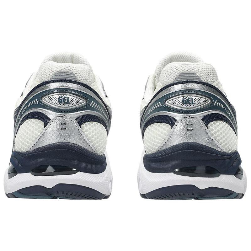 ASICS GT-2160 Unisex Running Shoes White Silver Blue 1203A275-117