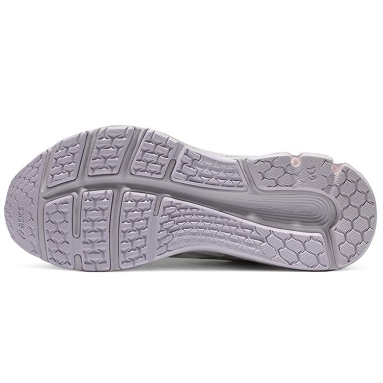 Asics Gel-Pulse 11 Cushioning Comfortable Low-Top Running Shoes Women Sneaker Beige 1012B138-020