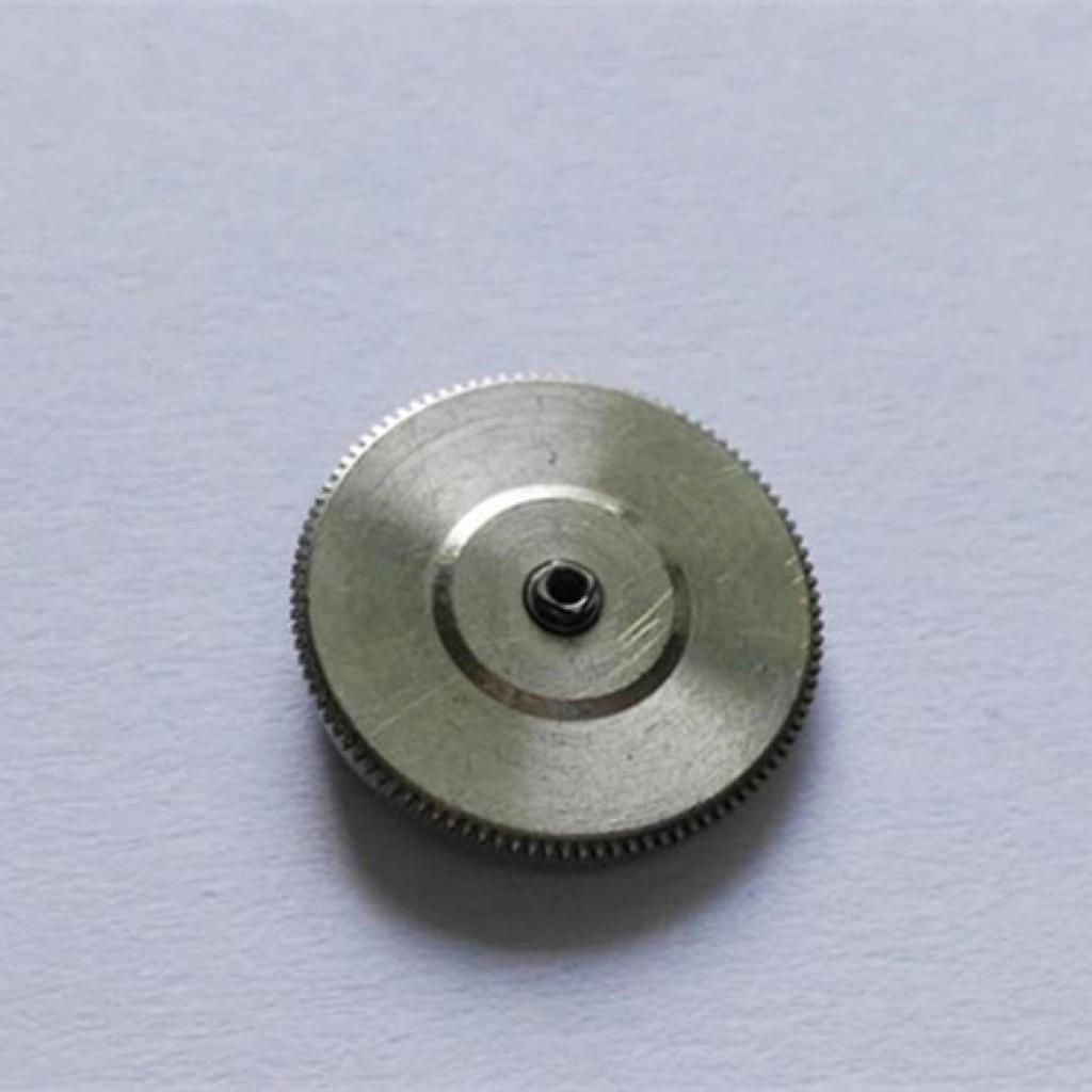 1Pc Watch Complete Barrel With Mainspring 180/1 For ETA 2824 2836 2834 Watch Movement Accessories Replacement Repair Parts