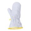 6PCS Extended Design Steel Wire Gloves Waterproof Cleaning Gloves Dishwashing Gloves  Kitchen Use