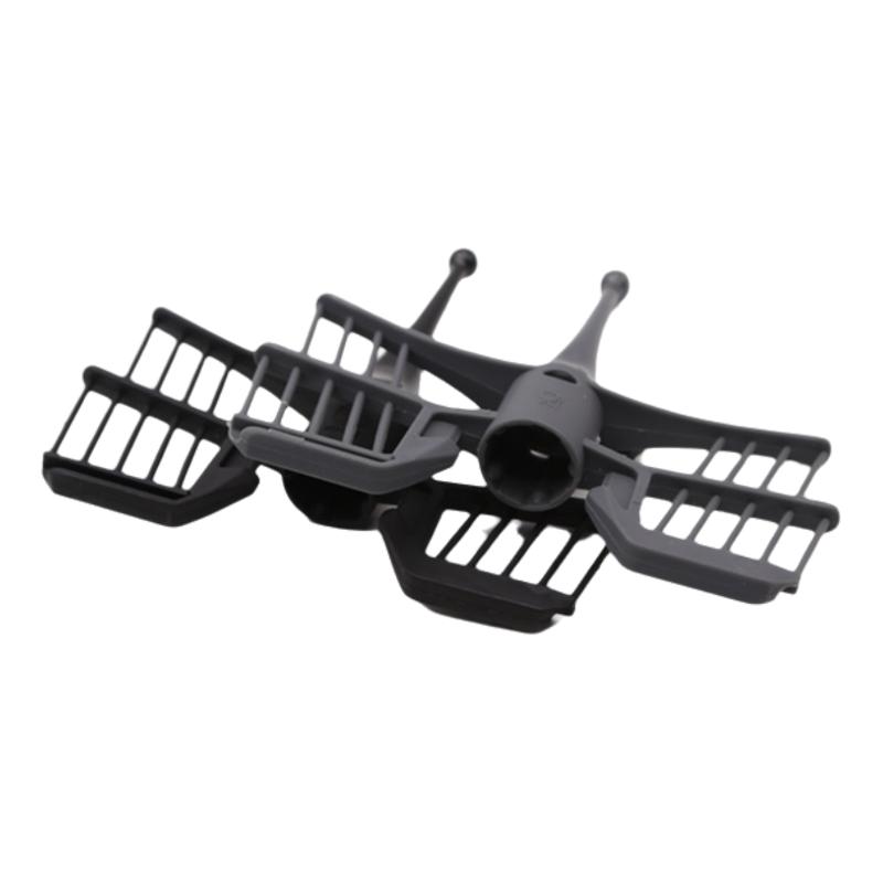 1 Stück Kochmaschine Mixstab Für Tm31 Tm5 Tm6 Schmetterlings-Rührstab Entsafter Spatel Schneebesenstab Küchenzubehör