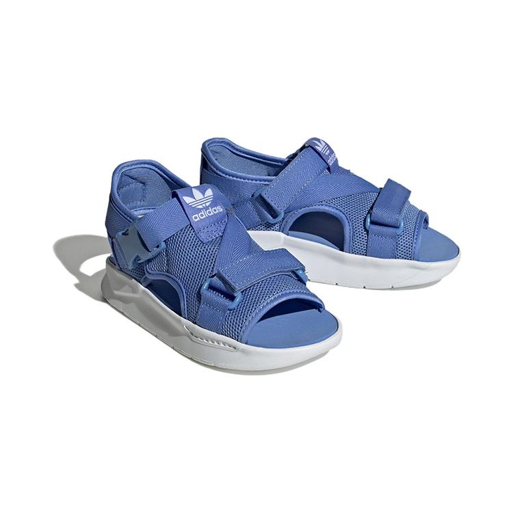 Adidas Originals 360 3.0 Sandals Kids Sandals Blue HQ6047