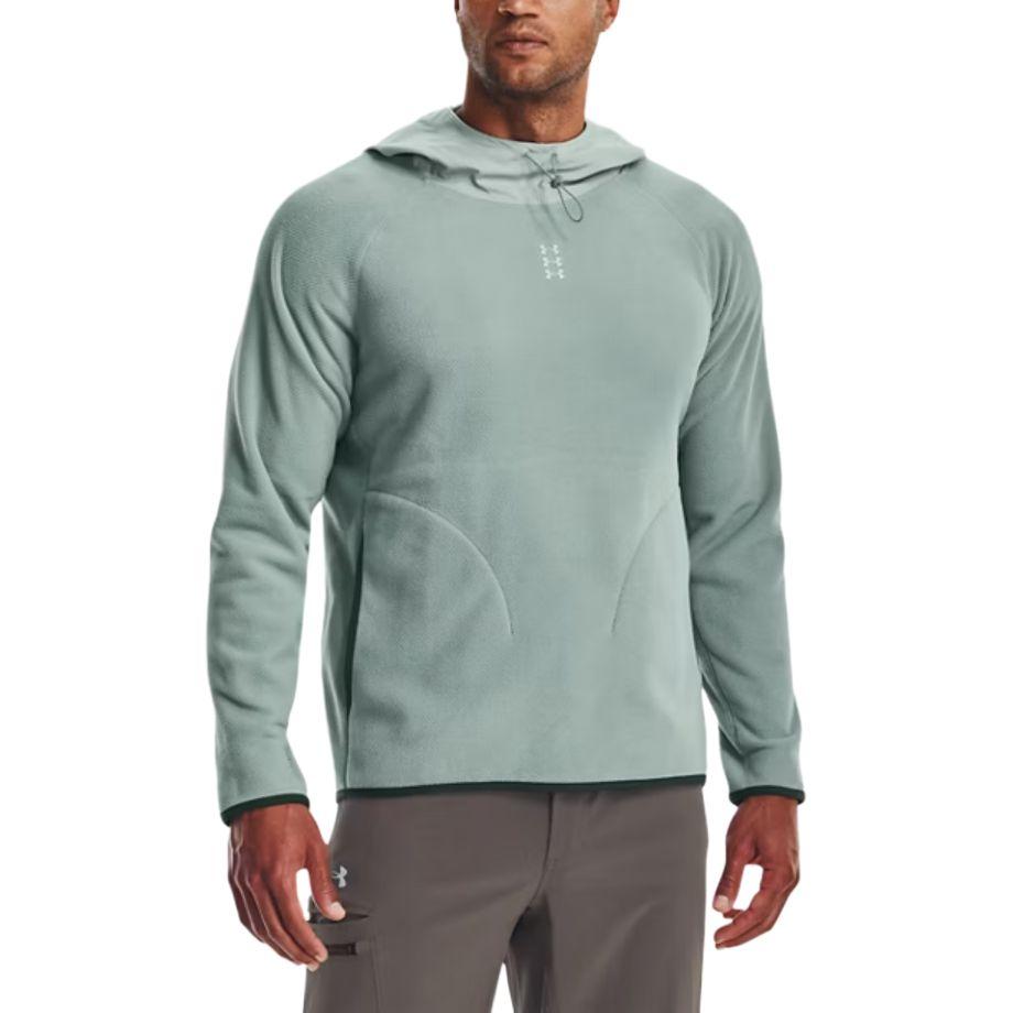 Under Armour Sweatshirt Men's Green 1373740-177