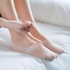 Invisible Cotton Boat Socks with Mesh Design and Silicone Non-Slip, Available In Multiple Colors