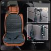 Heated Car Seat Cover Car Heating Cushion Winter Heated Seats Warmer 12V