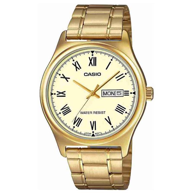 

Мужские наручные часы Casio MTP-V006G-9BUDF