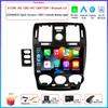 9“ Android OS For Hyundai Getz 2002 - 2011 Car Radio Stereo Multimedia Video GPS Navigation Player QLED screen BT 5.0