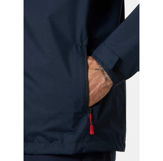 Helly Hansen Crew Midlayer 2 Jacket