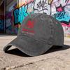 Pc Featuring a Black Design with The Hornady Logo Perfect for Outdoor Sports And Casual Outings This Hat Is Ideal for Fitness