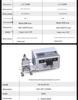 Multifunctional Fully Automatic Wire and Cable Stripping and Cutting Machine