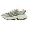 Adidas Free Hiker Sl Gore-Tex Comfortable Outdoor Hiking Shoes Unisex Hiking Shoes Green White KH6262