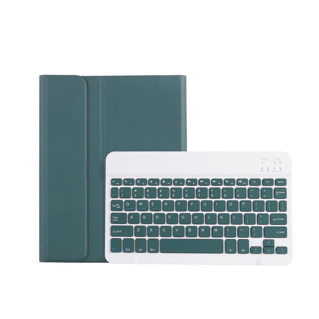 Protective Case & Wireless Magnetic Magic Bluetooth Keyboard for Xiaomi 7Pro/6Pro Tablets