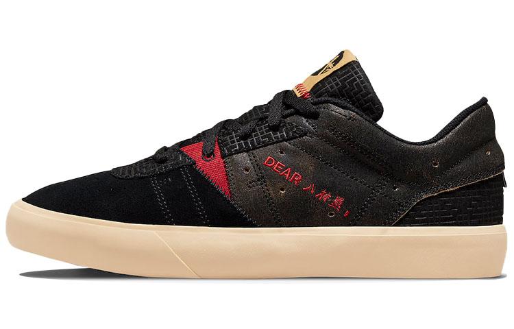 

Jordan Series .01 Se Dear Rui Black Samurai DN1696-062 44