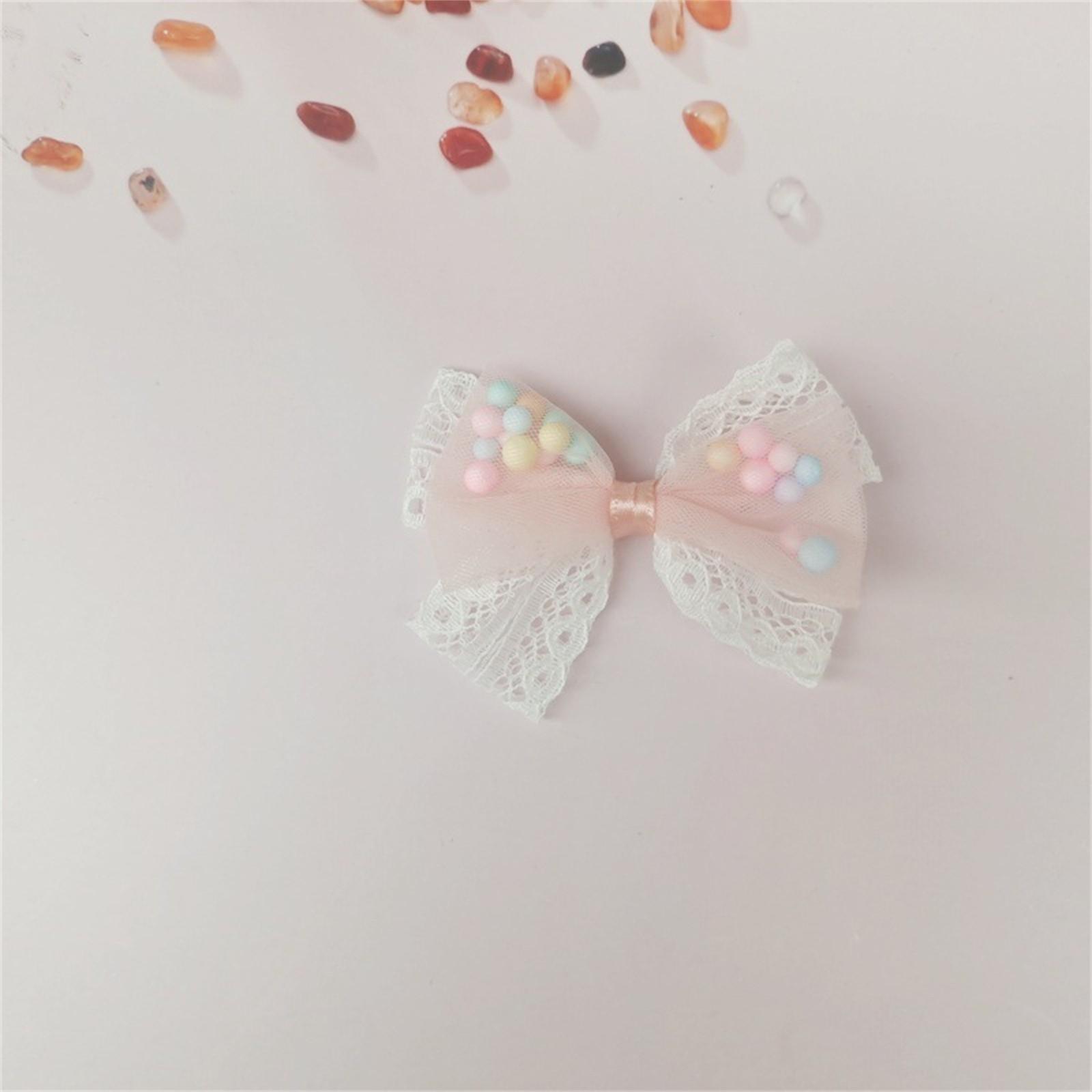 

16 шт. 50*35 мм карамельного цвета галстук-бабочка аппликация для DIY головной убор заколки для волос декор одежда шляпа швейные принадлежности аксессуары заплатки One Size бежевый