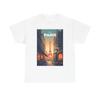 Men's and Women's T-shirts Paris France Graphic