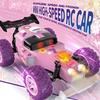 Non-Toxic Jjrc Q217 Rc Drift Cars Drifting 2.4G Remote Control Vehicles With Lights Off-Road Radio Controlled Car Electric Toy Children Kids