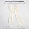 Diy Bow Tie Accessories Flowers Bouquet Decorations Flower Packaging Accessories Birthday Gift Items Cake Decorations