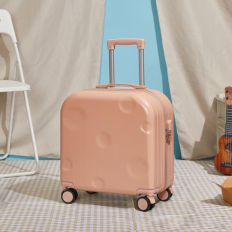 Zuoyou Lightweight 20-inch Carry-On Suitcase 20-inch