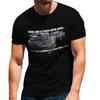 Leoparden In Freier Wildbahn Bundeswehr Leo 2A Tank T-Shirt. Summer Cotton Short Sleeve O-Neck Mens T Shirt New S-3XL