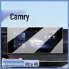 Displayschutz für 25 Toyota Camry Modelle der 9. Generation - Gehärtetes Glas Innendekoration