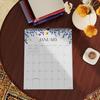 Jotsome Wall Calendar 2026, Monthly Calendar From Now to December 2026 11.2"x14.2", Aesthetic Wall Decoration in Home and Office for Easy Organizing
