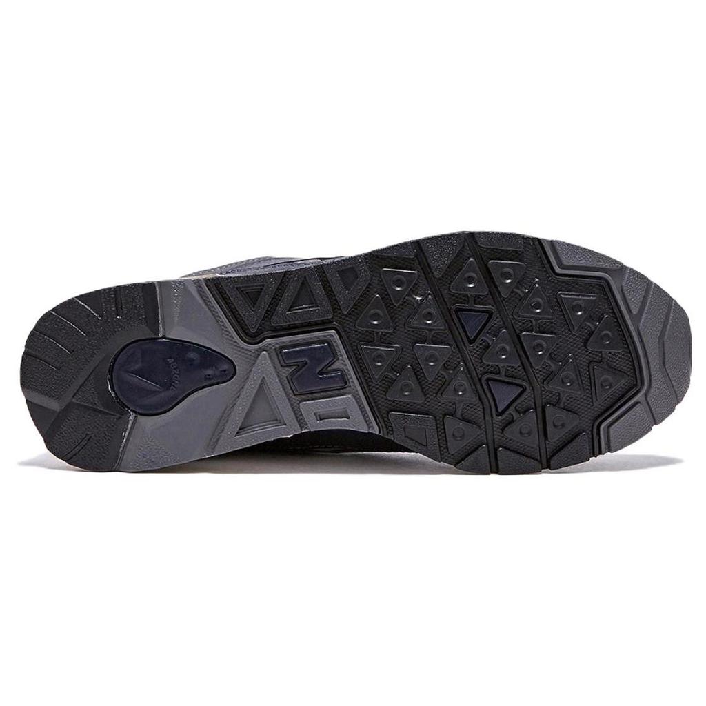 New Balance Unisex 1600 Legacy Navy CM1600LV